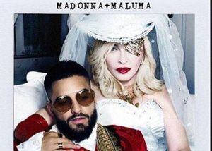 Escuche aquí ‘Medellín’, lo nuevo de Maluma junto a Madonna que recibe críticas y aplausos por igual