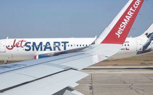 Low cost chilena JetSmart inicia venda de passagens para o Brasil
