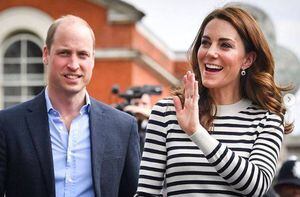 Kate Middleton soportó humillaciones y el destierro por parte de los amigos del príncipe William