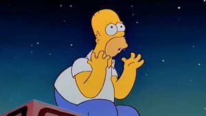 Los Simpson: ¿Quién es la verdadera alma gemela de Homero?