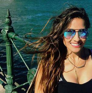 “Yo seguiré luchando hasta el final”: Paola Noreña