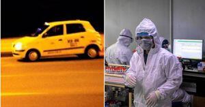 ¿Tenía o no coronavirus? MinSalud revela resultado de taxista que falleció por neumonía
