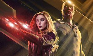 Marvel: se confirma la fecha de estreno de WandaVision en Disney +
