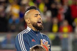Arturo Vidal ya tiene un DT candidato para “La Roja”: Jaime García