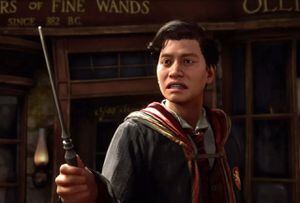 Hogwarts Legacy: Diseñadora revela qué ocurre en el videojuego si decidimos ser malvados