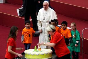 Vaticano: credibilidad de la iglesia peligra debido a escándalos de abusos sexuales