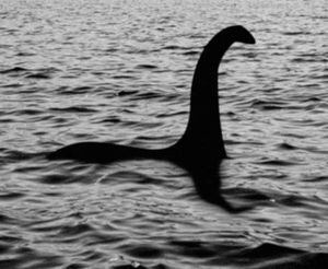 "Podría ser real": estudio da a conocer sorprendente resultado y revela quién sería el verdadero monstruo del lago Ness