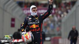 Verstappen conquista pole position en GP de Australia