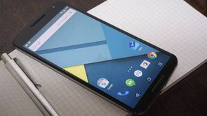 Motorola regresa al mercado chino con el Moto X Pro, un equipo clonado del Nexus 6