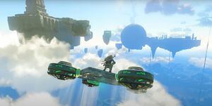 The Legend of Zelda: Tears of Kingdom: Amazon Japón les dará un regalo surrealista a los que reservan el videojuego
