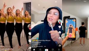 Guía rápida para usar TikTok en tiempos de cuarentena