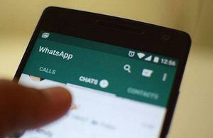 ¿Quieres bloquear WhatsApp con tu huella dactilar en Android? Muy pronto podrás