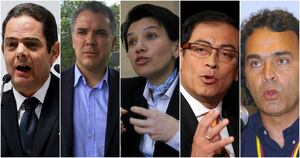 Análisis: más allá de las encuestas presidenciales