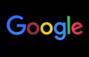 Gravísimo: Google ha hecho gigantescas contribuciones monetarias a negacionistas del cambio climático