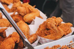 Sigue esta receta para preparar un delicioso pollo crispy en tu hogar