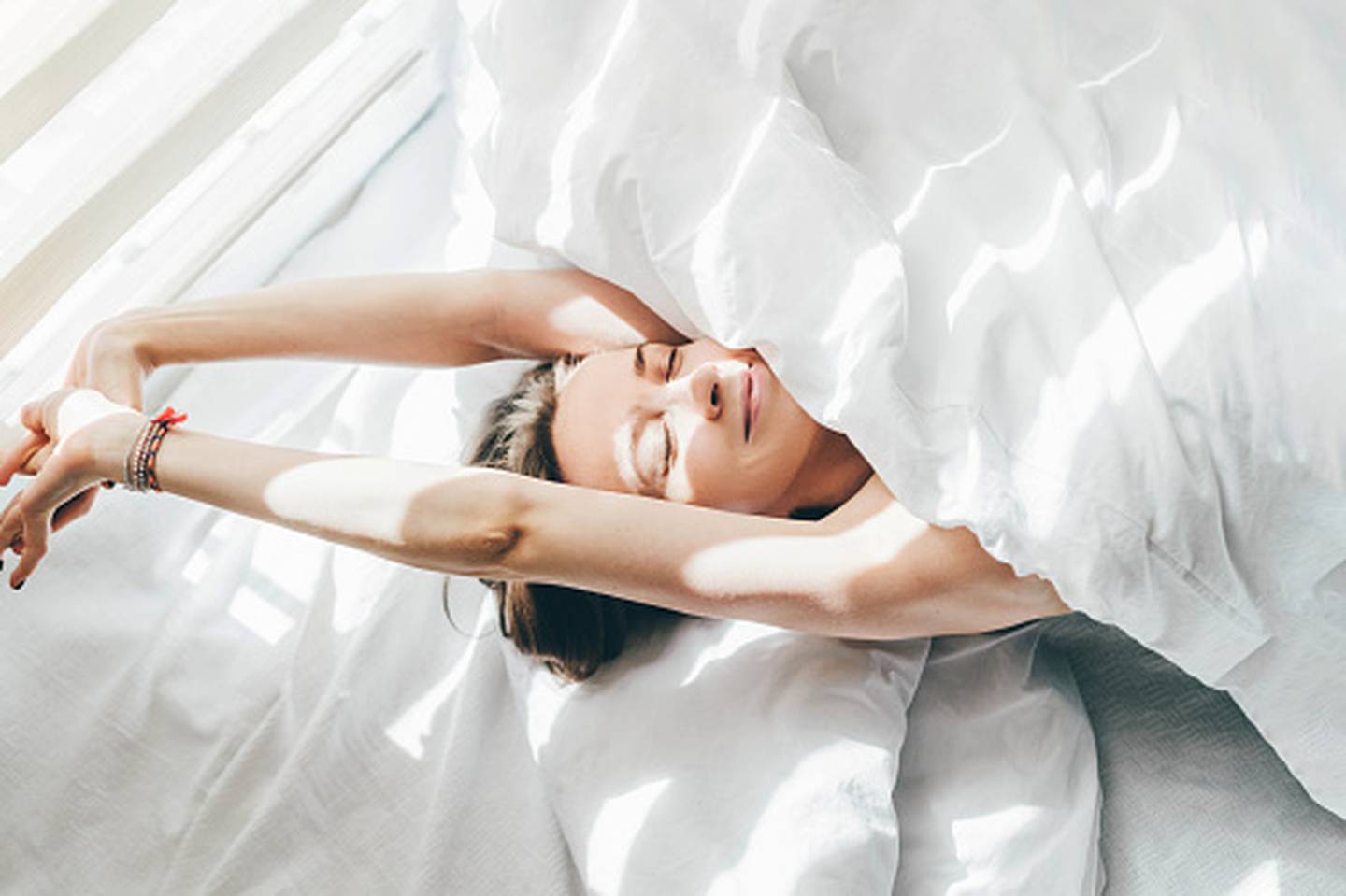 Tips para dormir mejor según la inteligencia artificial