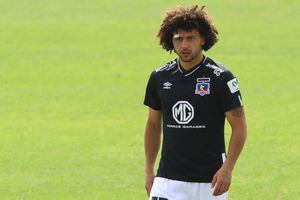 Maxi Falcón defiende salidas de Vidal: "Haría lo mismo, si fuera a Uruguay también saldría a comer"