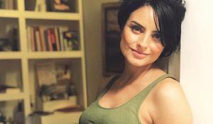 ¡Aislinn Derbez ya es mamá! Mauricio Ochmann lo confirma