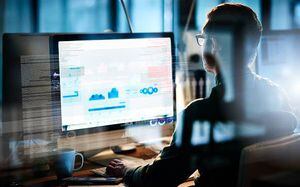 ¿Cómo transformar tu negocio en una plataforma digital?