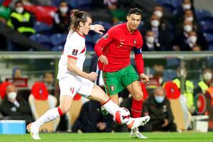Cristiano Ronaldo y Portugal se mantienen con vida rumbo a Catar 2022