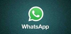 Disponível nova atualização do WhatsApp para Android e iOS