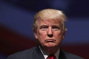 Donald Trump: El daño ya se ha hecho a la integridad de nuestro sistema y a la propia Elección Presidencial