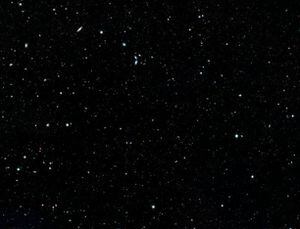 Utilizando 16 anos de observações, astrônomos da NASA montam abrangente "livro de história" das galáxias em uma única imagem