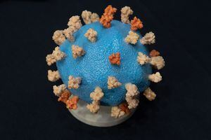 Lo que debes saber de la variante Delta del coronavirus, ya está en 60 países