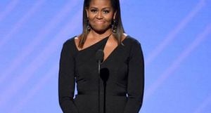 Michelle Obama sí sufrió por el racismo en su contra cuando fue Primera Dama