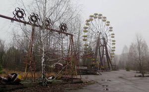 ¿Cuánto tiempo debe pasar para que Chernobyl sea habitable de nuevo?