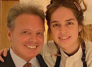 Así se ven Luis Miguel y otros cantantes que nos conquistaron y ahora muestran orgullosos sus canas