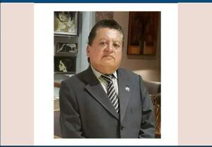 Honorato Vásquez, abogado desaparecido en Quito, fue hallado sin vida