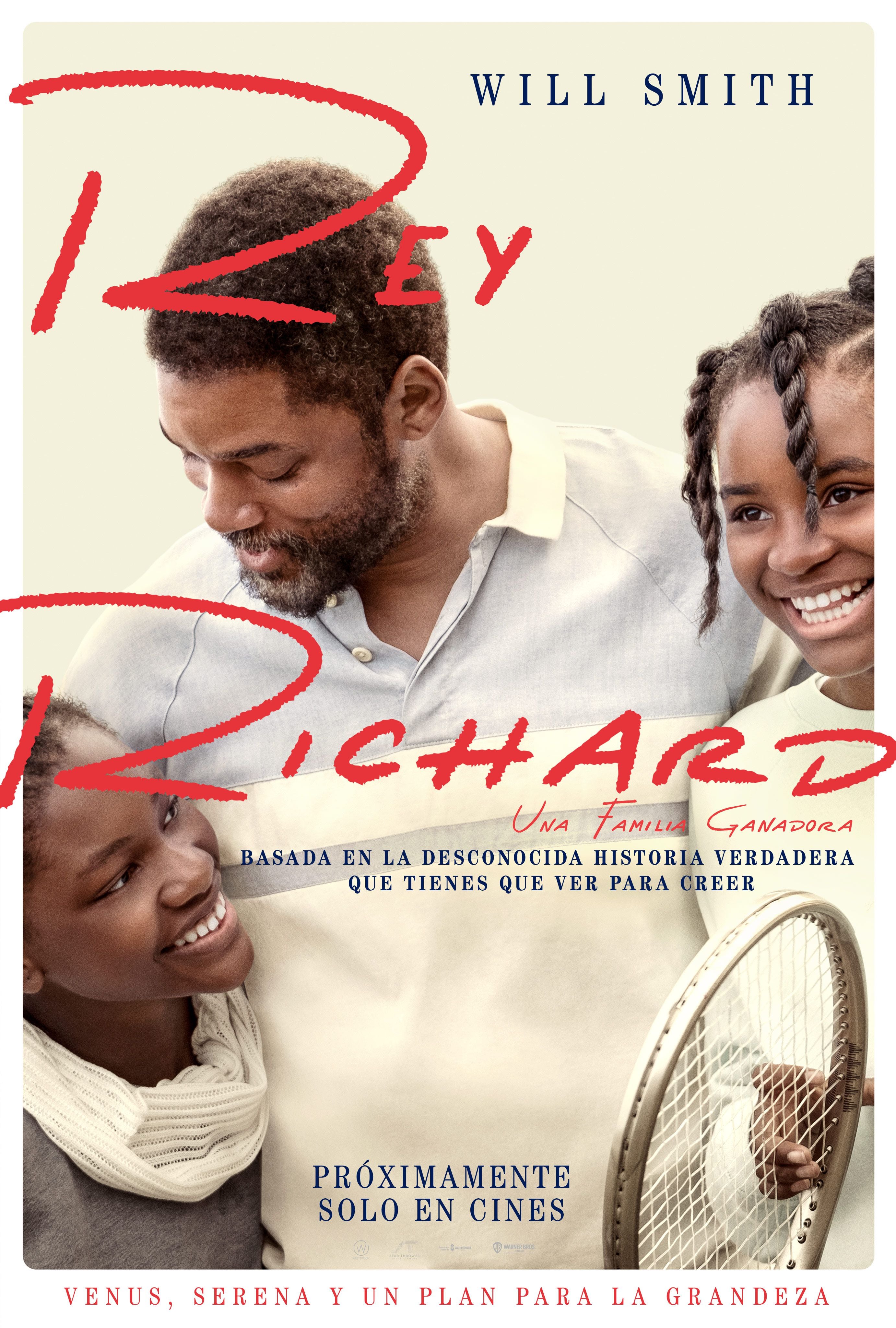 Quien Dobla A Will Smith En España Will Smith y su gran chance de ganar el Oscar por Rey Richard