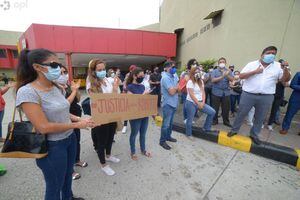 Orden de prisión para conductora por muerte de Roberto Malta en Guayaquil