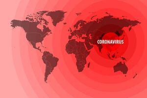 Coronavirus por el Mundo: “No aprendemos”