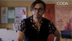 Así se preparó Eugenio Derbez para protagonizar “CODA”