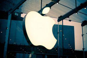 Coronavirus: Apple cierra todas sus tiendas por pandemia (excepto en China)
