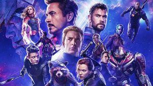 Avengers Endgame vence a Avatar como la película más taquillera de la historia