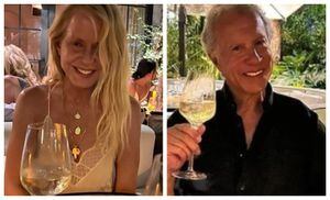 Revelan romántico gesto de Pepo Daire con su futura esposa Cecilia Bolocco