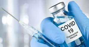 Pfizer y BioNTech anuncian que su vacuna contra el coronavirus es eficaz en un 90%
