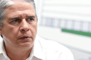 Carlos Acevedo dice emergencia se manejó desde Fortaleza