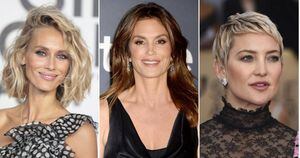 5 cortes de cabello perfectos si ya cumpliste los 40 años y quieres seguir luciendo fresca