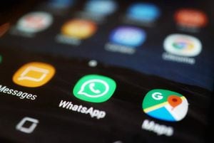 Los 7 "delitos" para que Whatsapp cierre tu cuenta