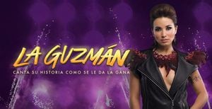 ¿Resucitó en el rating? Así le fue a RCN con el estreno de 'La Guzmán'