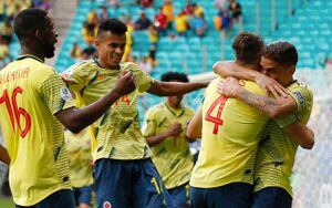 Hinchas celebraron a rabiar el regreso a la titular de un viejo conocido de la Selección