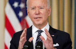 Biden cree que Putin es un asesino y advierte que "pagará un precio" tras acusaciones de interferir en elecciones en EEUU