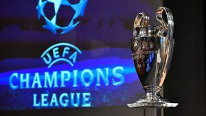 Viaja a la final de la UEFA Champions League gracias a Ruffles y Pepsi