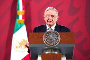 CDMX, Cancún, Tabasco, Sinaloa y Tijuana ya están en fase crítica: AMLO