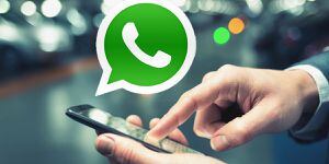 WhatsApp te permitirá pronto bloquear acceso a conversaciones mediante tu huella digital