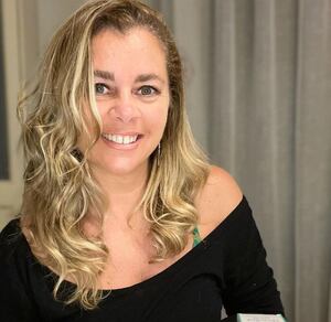 “Es como el sueño del público”: Titi García Huidobro aclara rumores de romance con galán de teleseries